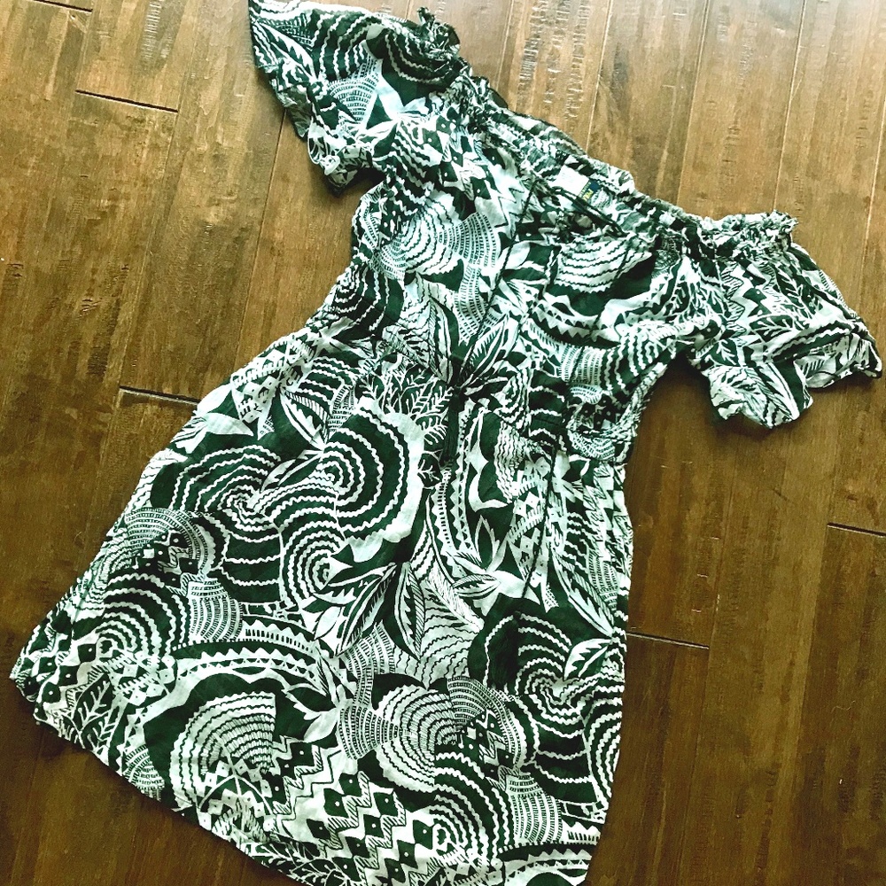 Polo Ralph Lauren cover up